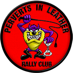 PIL Rally Club