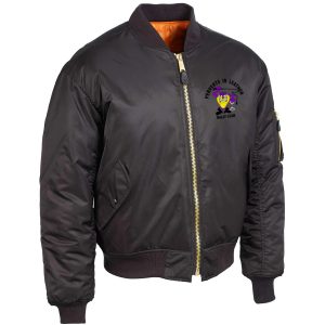 MA1 Jacket (Embroidery Only)